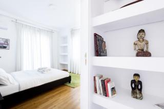 Comfort Sunny Hub with 2 bdr - Atene - 1