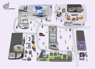 Beat Hotel Bangkok - 5