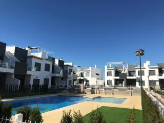 3058 Residence Lamar 3058 - Pilar de la Horadada - 9