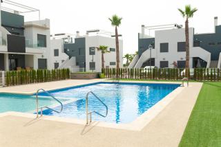 3058 Residence Lamar 3058 - Pilar de la Horadada - 8