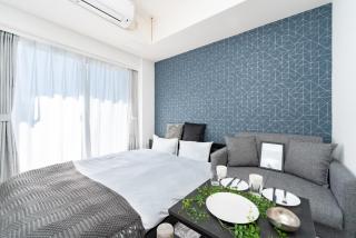 Tokyo's best spot Shibuya! 3person room Free Wi-Fi - Tokyo - 1