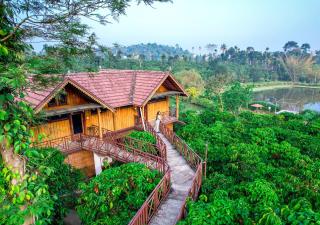 Niyatma Wayanad Pool Resort by VOYE HOMES - Wayanad - 0