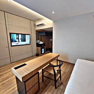 Grand Zuri Pekanbaru - Pekanbaru - 1