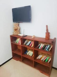 Hammadi's house - Oualidia - 6