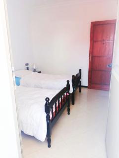 Hammadi's house - Oualidia - 4