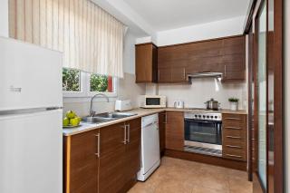 Villas Calan Bosch Olivia - 1