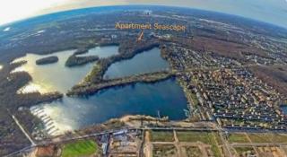 Apartment Seascape - Self Check-In - Duisburg - 8