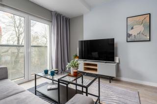 CityCenterApartments-11/19 - Bielsko-Biała - 8