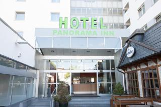 Panorama Inn Hotel - Hamburgo - 6