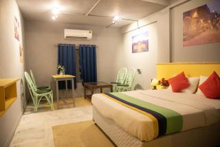 Hotel FORT28 - Nagpur - 7