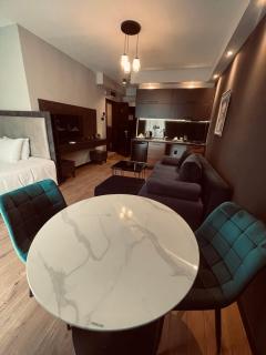 Living Rooms - Skopje - 6