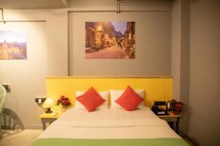 Hotel FORT28 - Nagpur - 6