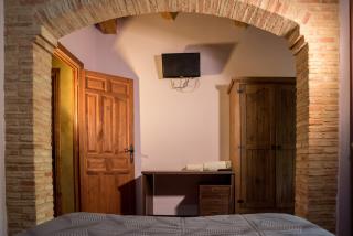 Hospedaje Rural Casa Parri - Poveda de la Sierra - 1