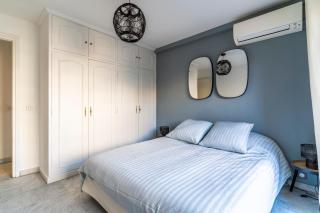 Le Mistral - Appt avec deux balcons à Cannes - Cannes - 4