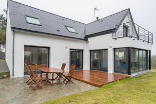 Malachappe - Maison pour 8 - Moëlan-sur-Mer - 9