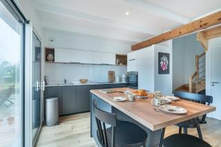 Malachappe - Maison pour 8 - Moëlan-sur-Mer - 7