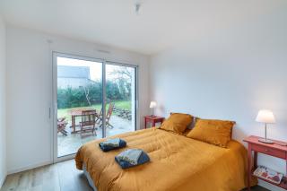 Malachappe - Maison pour 8 - Moëlan-sur-Mer - 4
