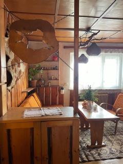 Retro chata na Čupku - Metylovice - 7