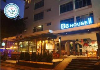 BBhouse Rambuttri 2 - Bangkok - 9
