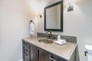 Villas at Cortina Penthouse 11 by Alpine Lodging Telluride - 4