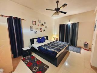 Meraki - Entire 3BHK Villa With Himalayan Views - Rānīkhet - 6