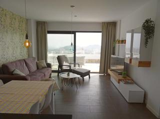 Camporrosso La Vila 2A - Finestrat - 3