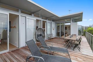 The Glass House - Kaiteriteri Holiday Home - Kaiteriteri - 6