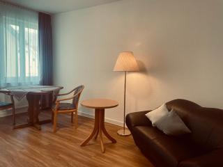 Serviced Apartments Hohenlohe - - 5