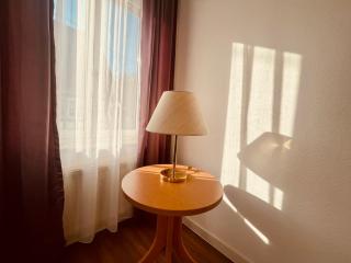 Serviced Apartments Hohenlohe - - 4