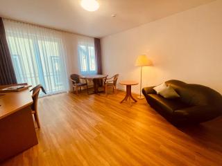 Serviced Apartments Hohenlohe - - 1