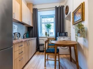 Doma3 Luxury Vilnius Apartment - 9