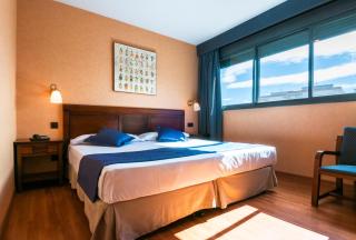 Hotel Las Provincias - Fuenlabrada - 9