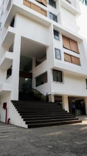 The Altruist Business Stays, Navi Mumbai-2 - 2