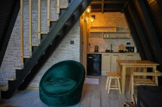 Bungalov Maşukiye Villa - Kartepe - 1