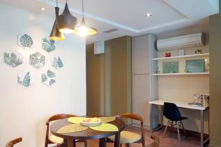 Deluxe 2-bedroom & 2 bathroom corner oasis at Riverson SOHO opposite Imago Shopping Mall - Kota Kinabalu - 7