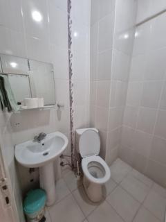Thermal Orkide Pansiyon - Yalova - 7