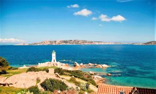 4 FARO - Attico sul faro di Porto Faro - Palau - 9