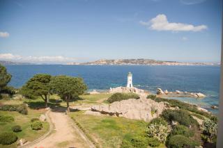 4 FARO - Attico sul faro di Porto Faro - Palau - 7