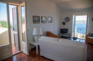 4 FARO - Attico sul faro di Porto Faro - Palau - 3