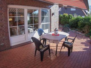 Ferienhaus Strandlilie, FeWo Vermittlung Nordsee - Dangast - 8