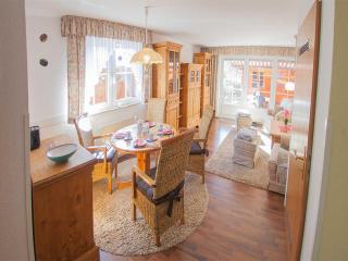Ferienhaus Strandlilie, FeWo Vermittlung Nordsee - Dangast - 5