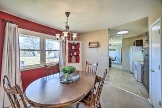 Rural Seneca House with Yard Near I-80 - - 4