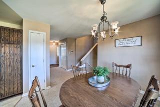 Rural Seneca House with Yard Near I-80 - - 3
