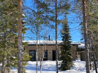 Villa Vaara - Syöte - 0