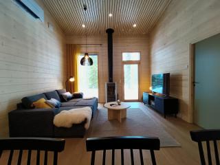 Villa Vaara - Syöte - 8
