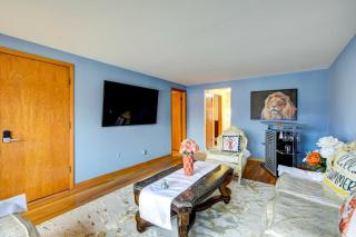Oak Lawn Apartment about 2 Mi to Ford City Mall! - Oak Lawn - 7