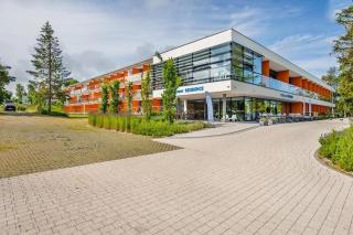 Przytulny apartament nad morzem - Jastrzębia Góra - 3
