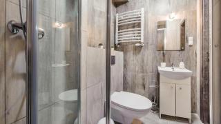 Przytulny apartament nad morzem - Jastrzębia Góra - 2