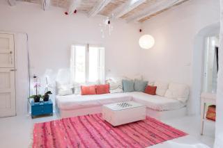 Casa La Chumbera Blanca - Mojácar - 3