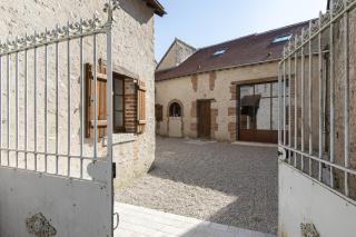 La Renaissance - Saint-Dyé-sur-Loire - 9